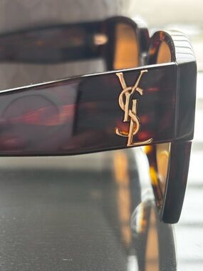 Saint Laurent Sunglasses